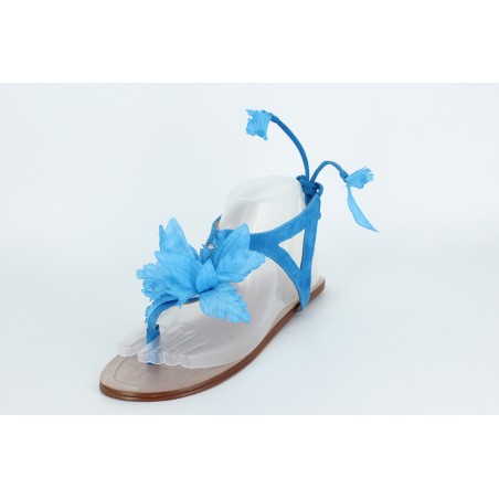 AQUAZZURA Sandale