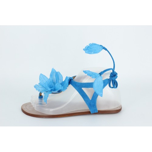 AQUAZZURA Sandale 2