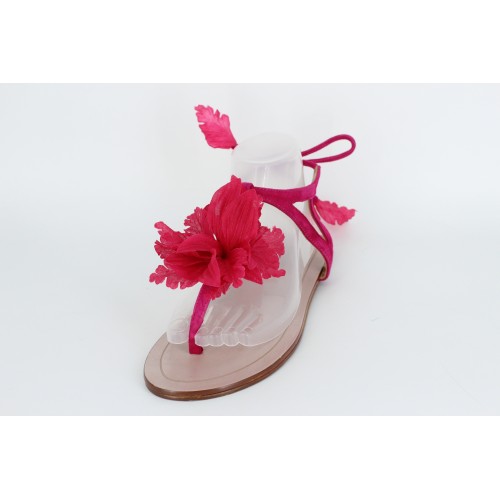 AQUAZZURA Sandale 2
