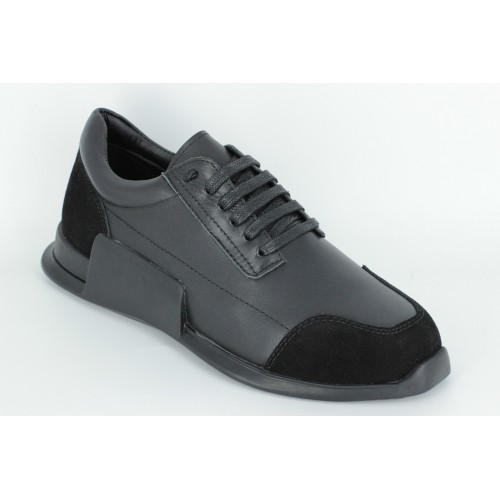 Pantofi Casual Piele Barbati Rick 2