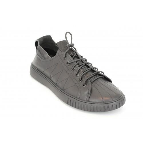 Pantofi  Sneakers piele 2