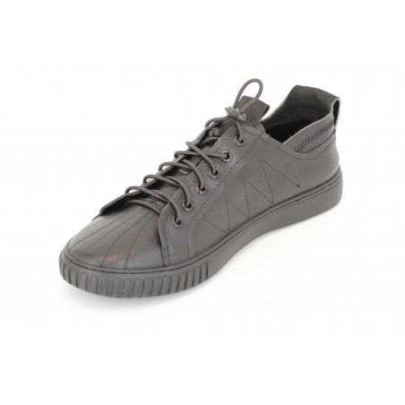 Pantofi  Sneakers piele