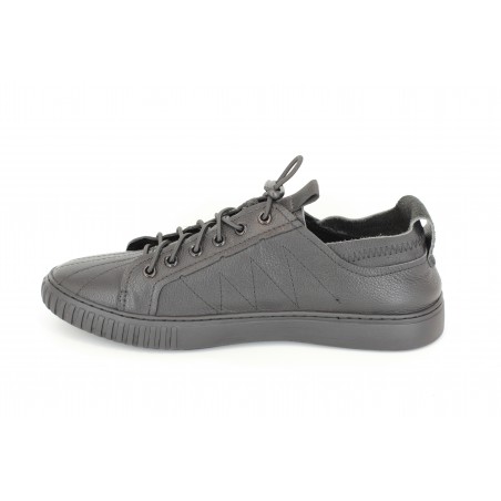 Pantofi  Sneakers piele