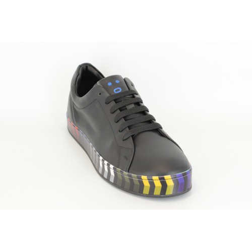 Pantofi Sneakers piele 2