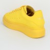 Pantofi sport ALEXANDER MCQUEEN yellow