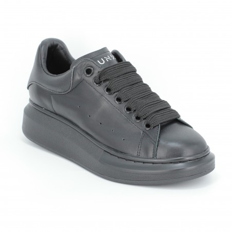 Pantofi sport ALEXANDER MCQUEEN black