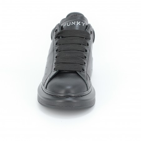 Pantofi sport ALEXANDER MCQUEEN black