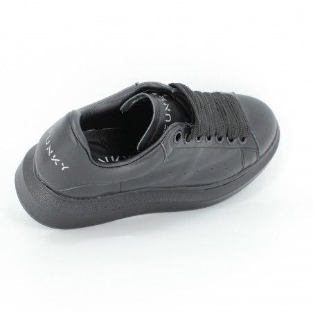 Pantofi sport ALEXANDER MCQUEEN black