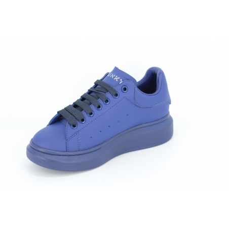 Pantofi sport ALEXANDER MCQUEEN blue