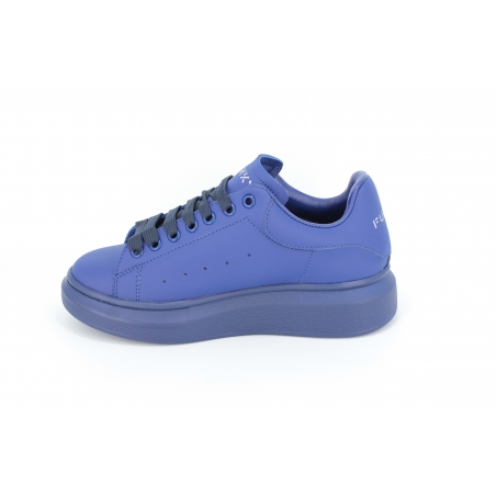 Pantofi sport ALEXANDER MCQUEEN blue