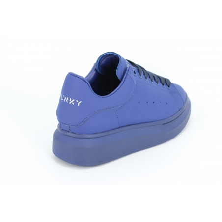 Pantofi sport ALEXANDER MCQUEEN blue