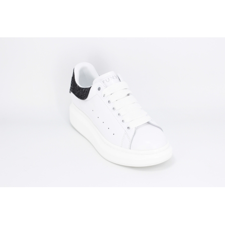 Pantofi sport ALEXANDER MCQUEEN white