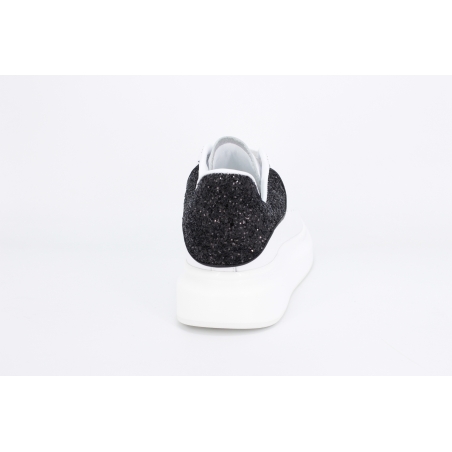 Pantofi sport ALEXANDER MCQUEEN white