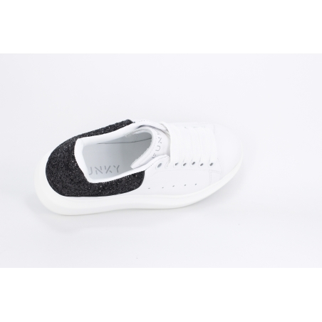 Pantofi sport ALEXANDER MCQUEEN white