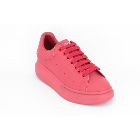 ALEXANDER MCQUEEN SNEAKERS RED