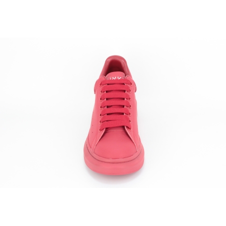 ALEXANDER MCQUEEN SNEAKERS RED