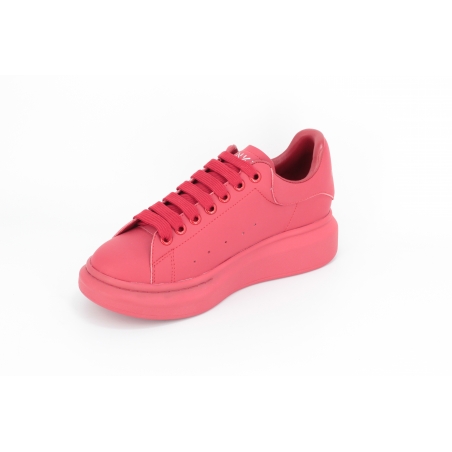 ALEXANDER MCQUEEN SNEAKERS RED