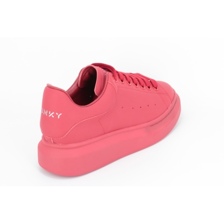 ALEXANDER MCQUEEN SNEAKERS RED