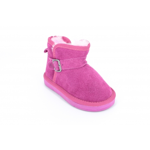 Cizme Copii tip UGG Siclam 1 2