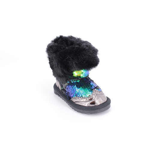 Cizme Copii Tip UGG Cameleon 2 2
