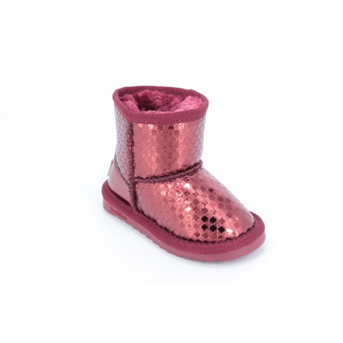 Cizme Copii Tip UGG Siclam 2