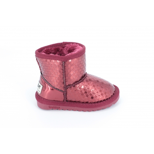 Cizme Copii Tip UGG Siclam