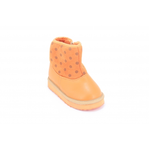 Cizme Copii Orange 2