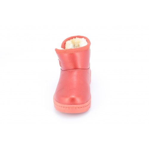 Cizme Copii Tip UGG Red 2