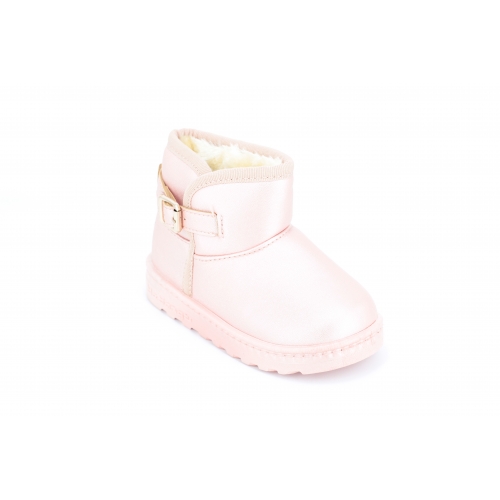 Cizme Copii Tip UGG Pinky 2