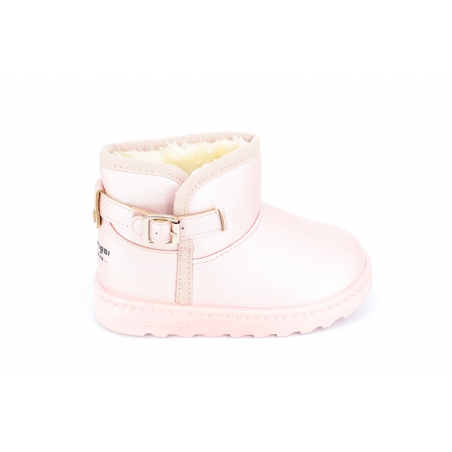 Cizme Copii Tip UGG Pinky