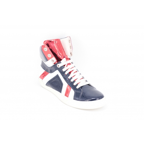 Ghete barbati three colours 2
