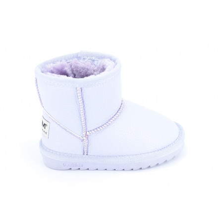 Cizme Copii Tip UGG Light Mov