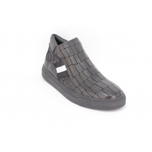 Ghete barbati low crocodile 2