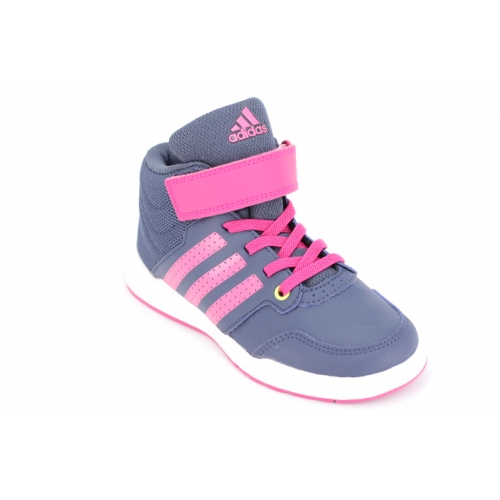 Ghete Copii Adidas JAN BS 2 mid C 2