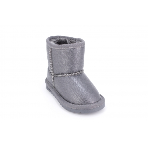 Cizme Copii Tip UGG Darkfur 2