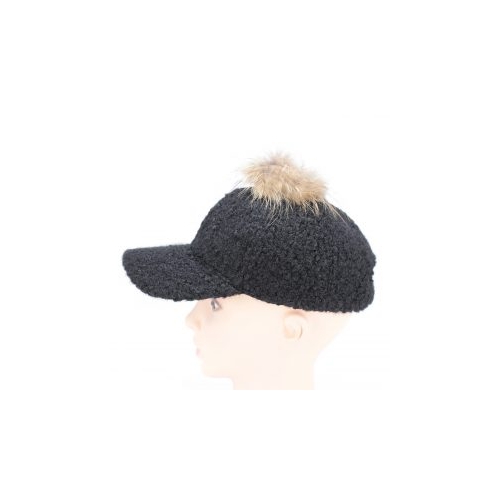 Sapca Funky Black 1 2