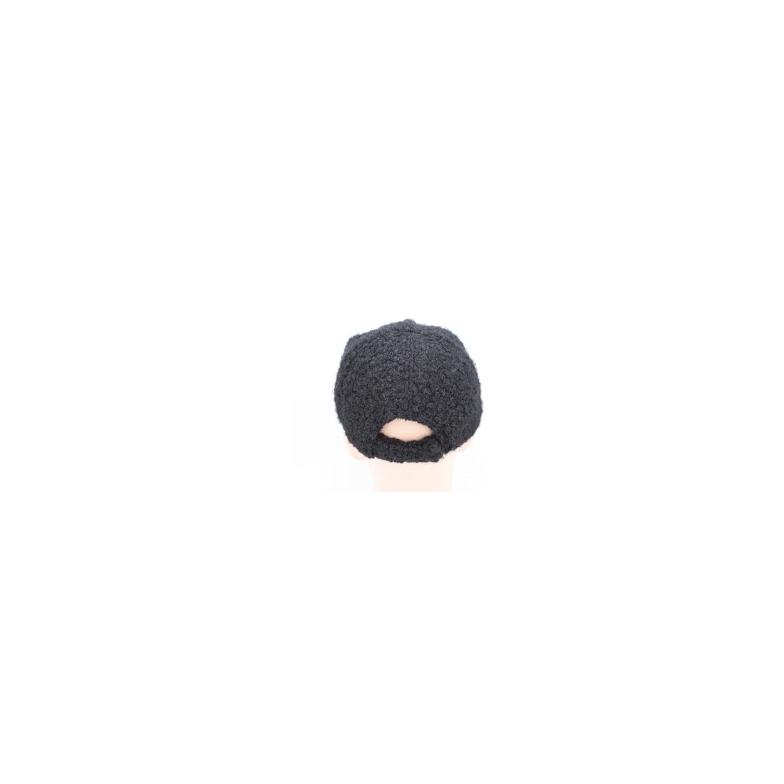 Sapca Funky Black 2