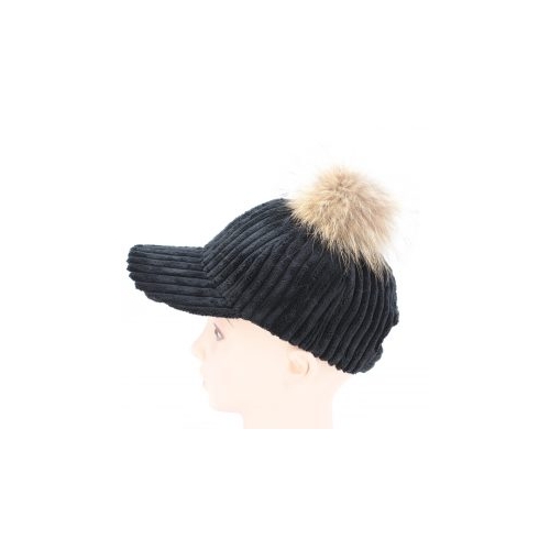 Sapca Funky Black 3 2
