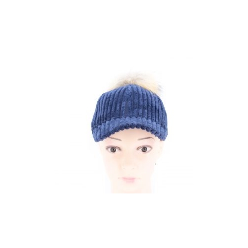 Sapca Funky Dark Blue 2