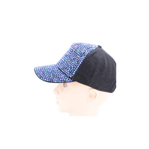 Sapca Funky Stones Blue 2