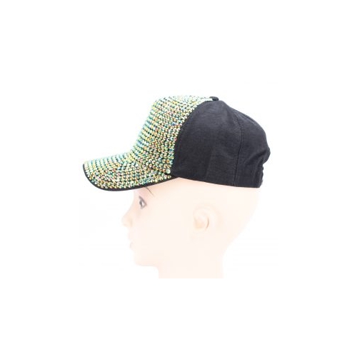 Sapca Funky Stones Green 2