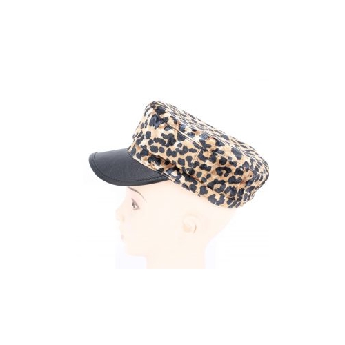 Bereta Funky Animal Print 2