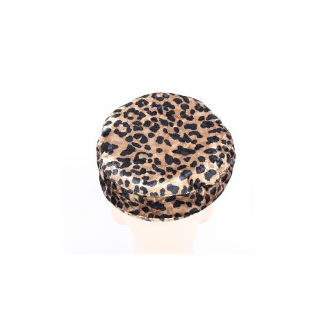 Bereta Funky Animal Print