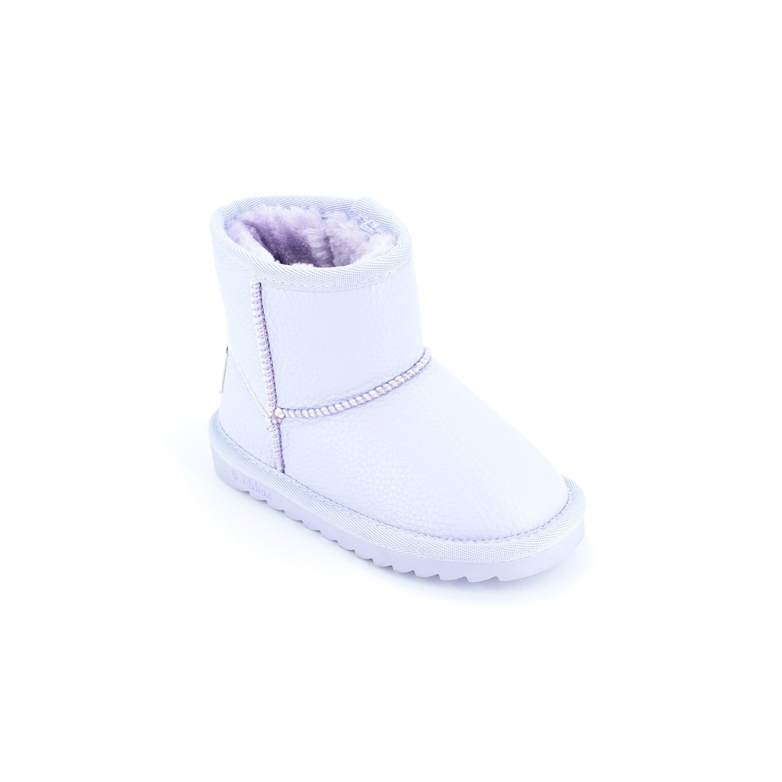 Cizme Copii Tip UGG Light Mov