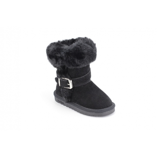 Cizme Copii Tip UGG Blana 2 2