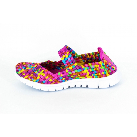 Espadrile elastice Andreea