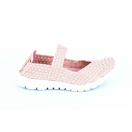 Espadrile elastice Mara