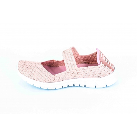 Espadrile elastice Mara