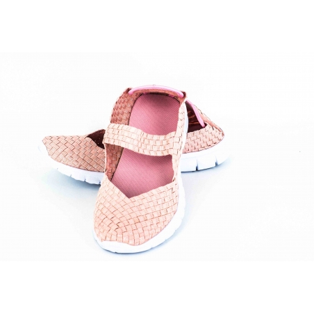 Espadrile elastice Mara