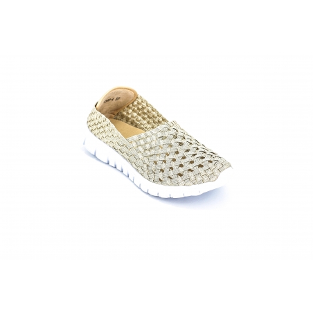 Espadrile elastice Aura